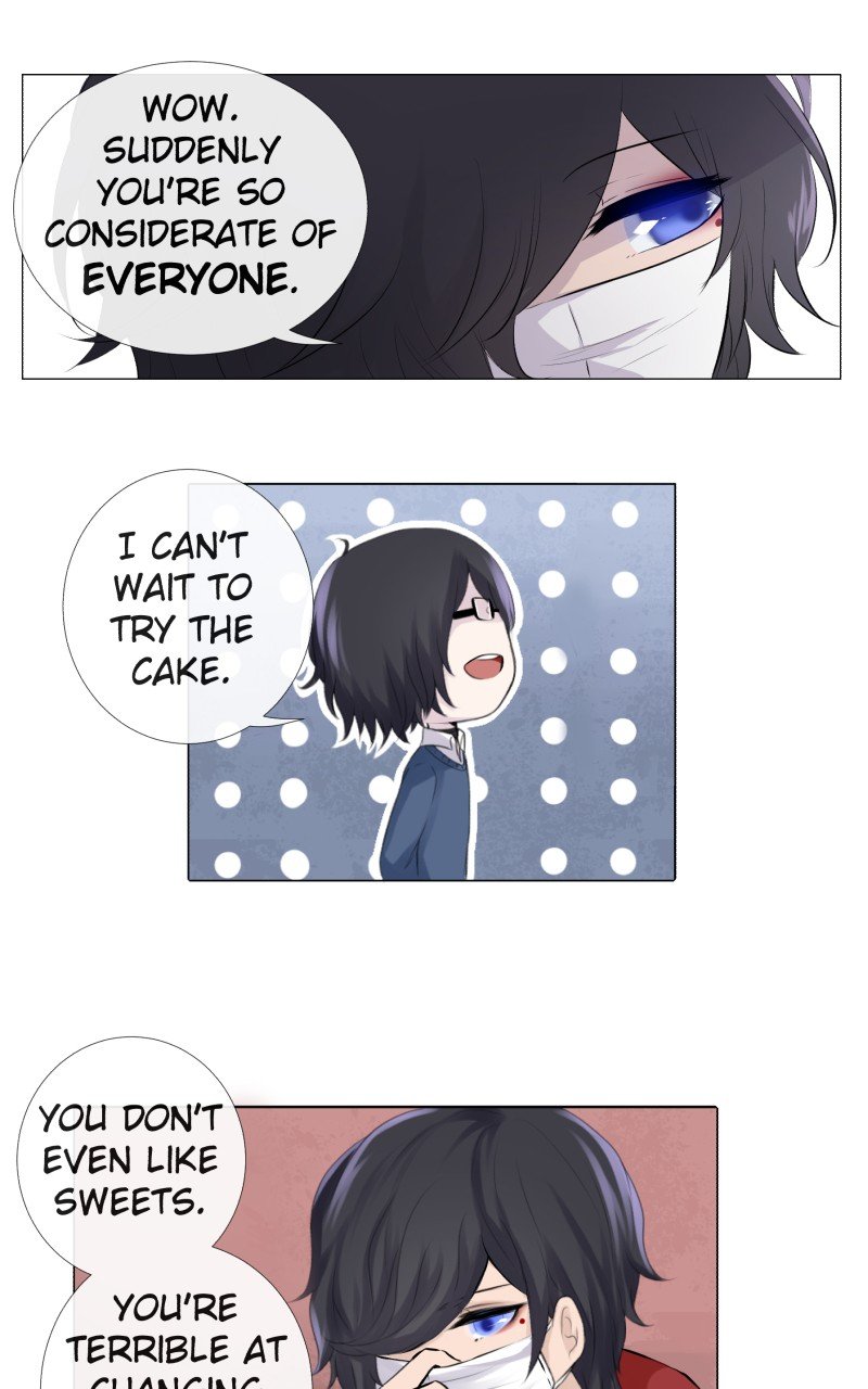 Rebirth chapter 7 page 28