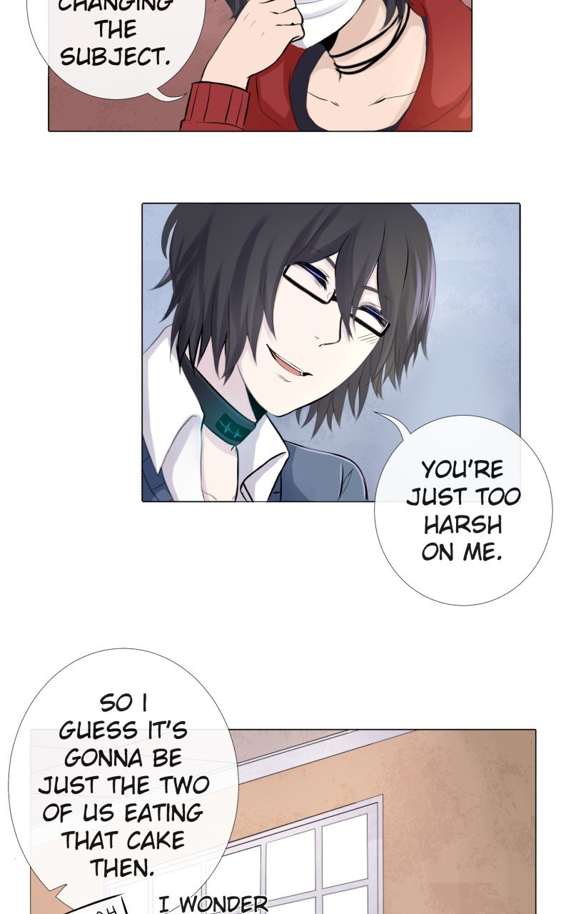 Rebirth chapter 7 page 29