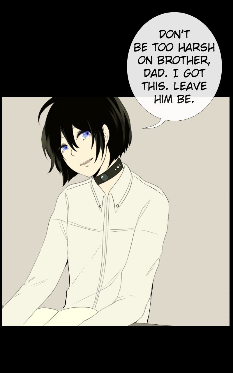 Rebirth chapter 7 page 3