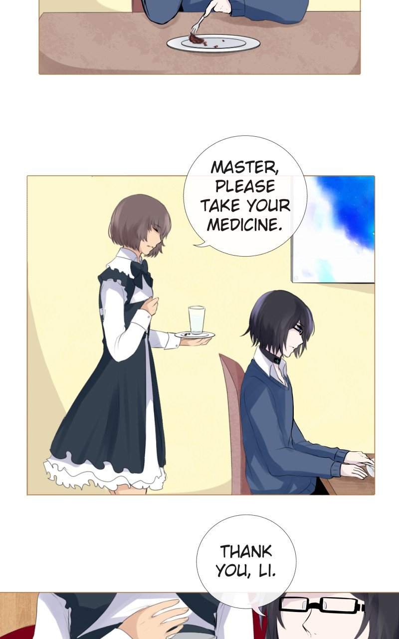 Rebirth chapter 7 page 33