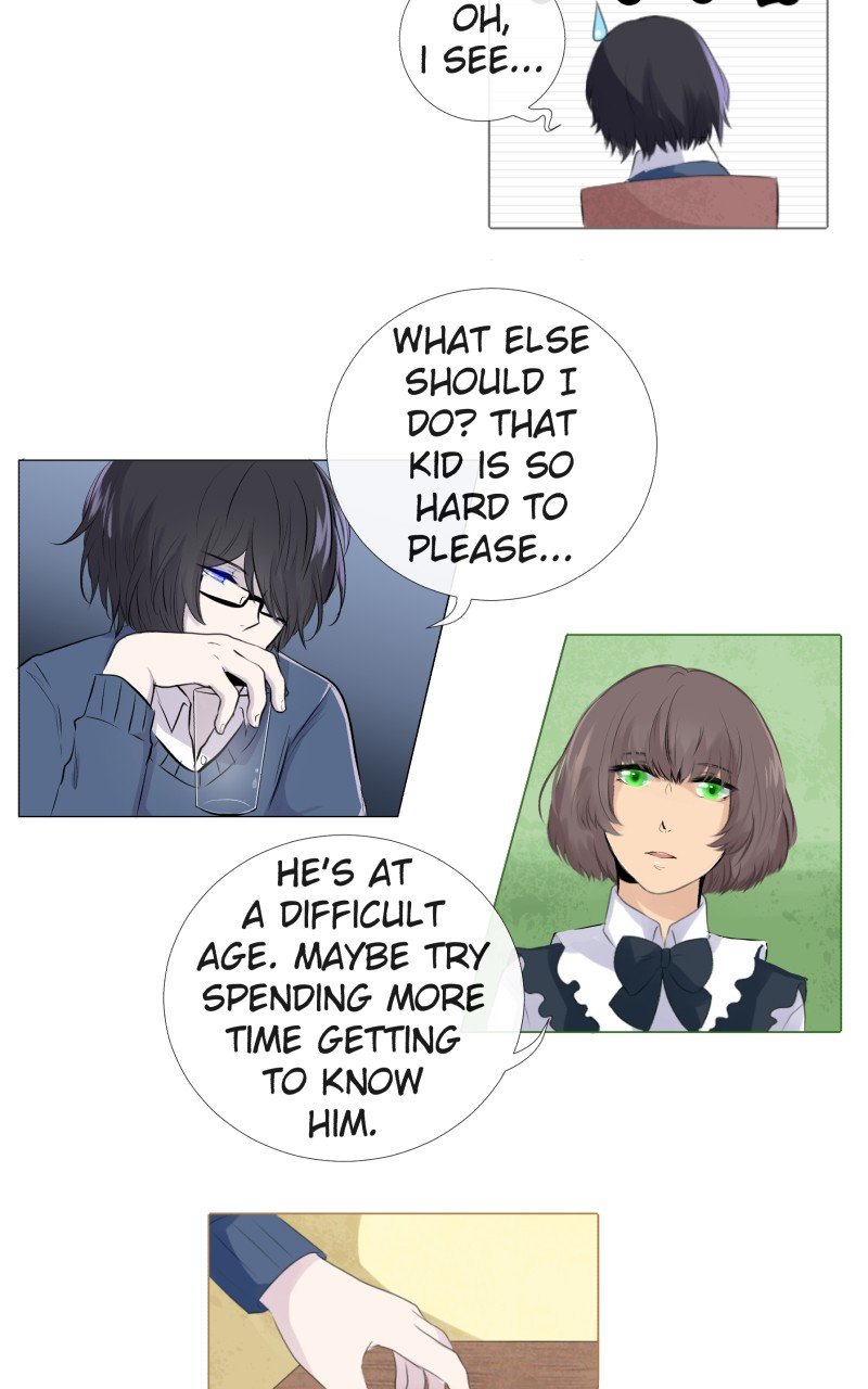 Rebirth chapter 7 page 35