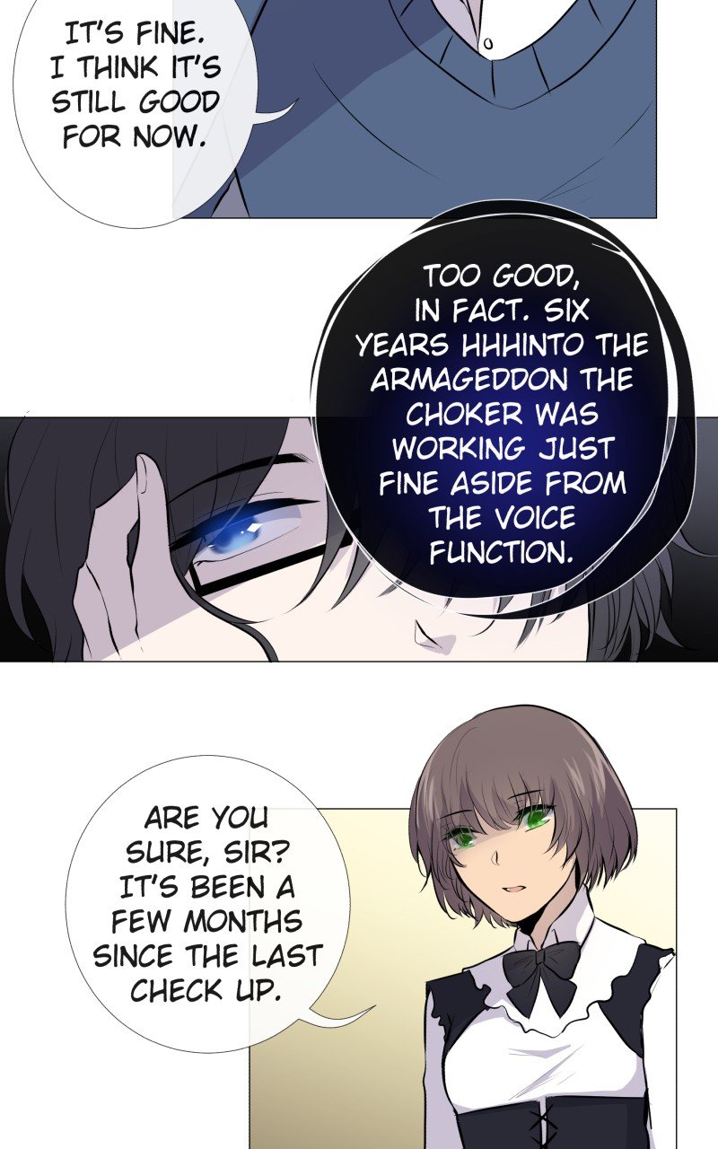 Rebirth chapter 7 page 38