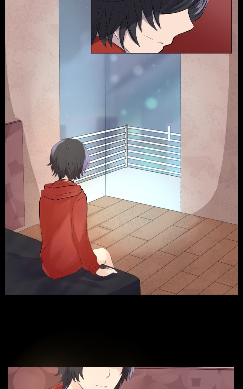 Rebirth chapter 7 page 43