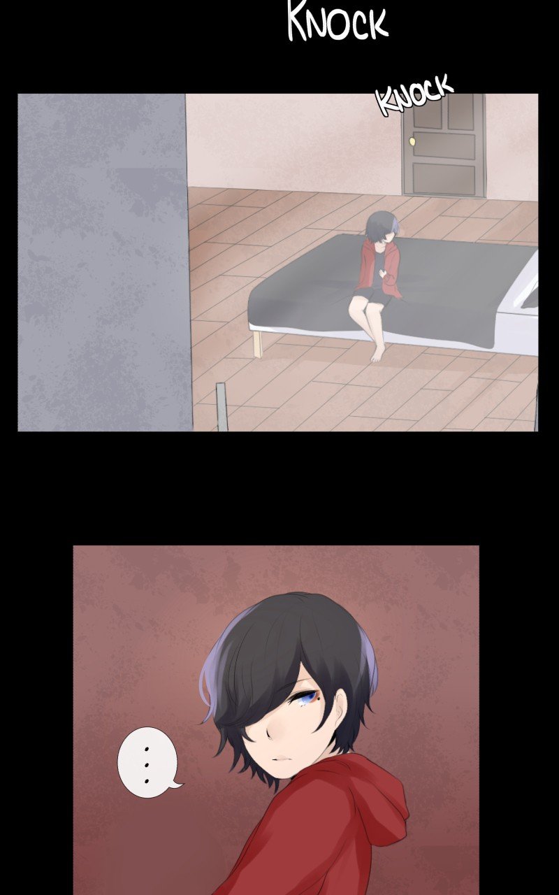 Rebirth chapter 7 page 45