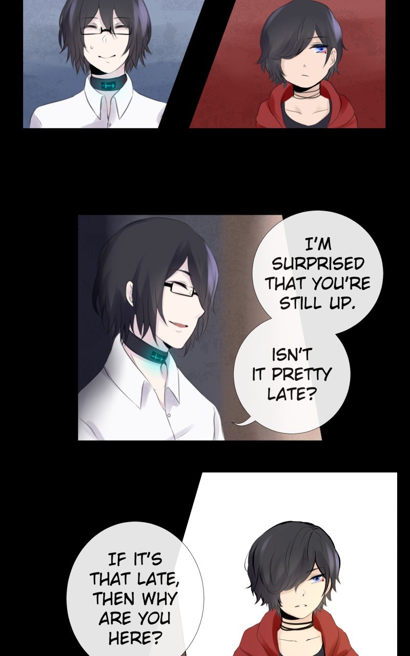 Rebirth chapter 7 page 50