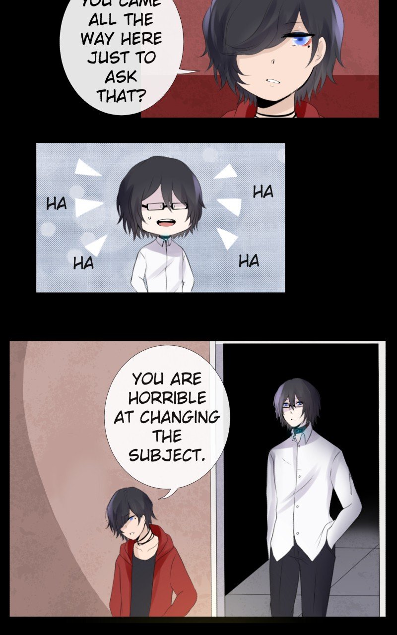 Rebirth chapter 7 page 52