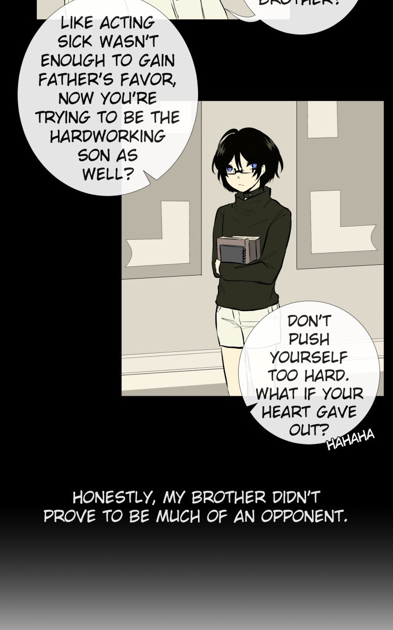 Rebirth chapter 7 page 8