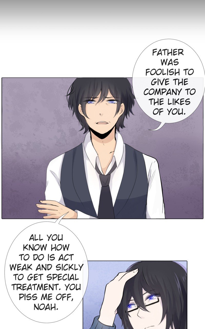 Rebirth chapter 7 page 9