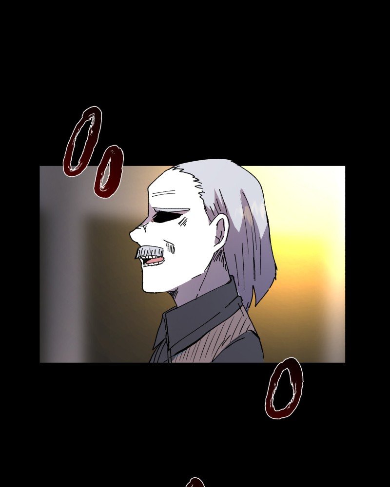 Rebirth chapter 71 page 1