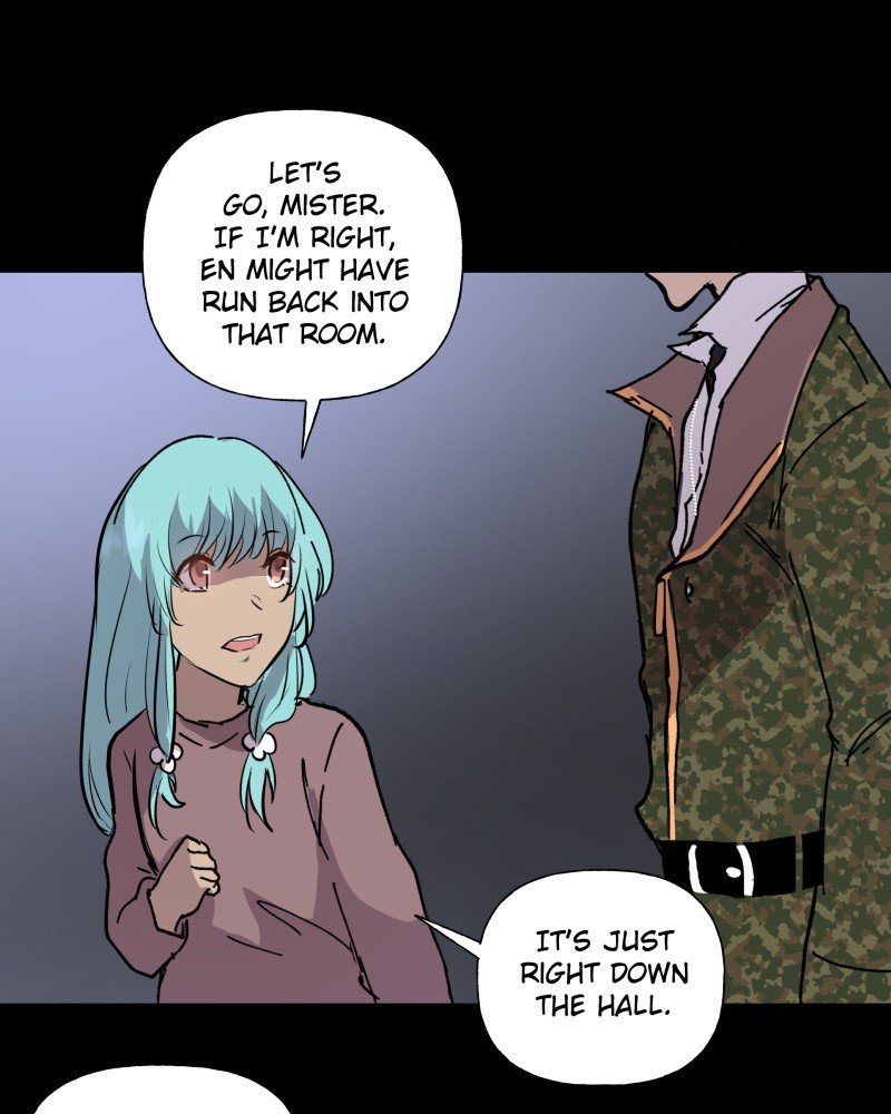 Rebirth chapter 71 page 104