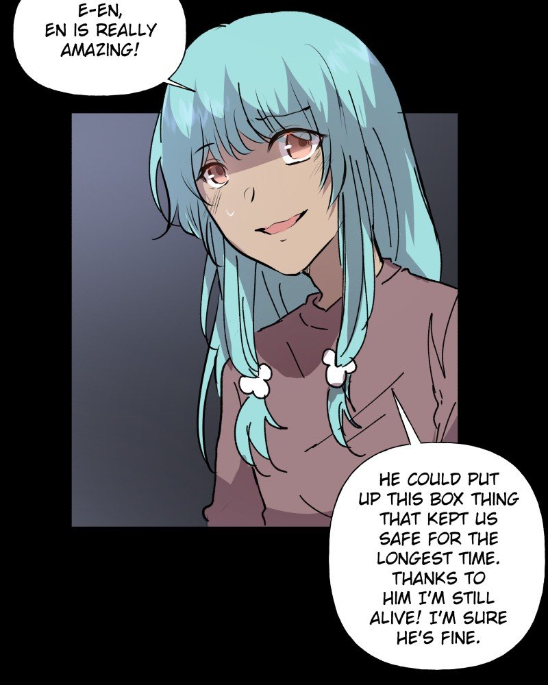 Rebirth chapter 71 page 105