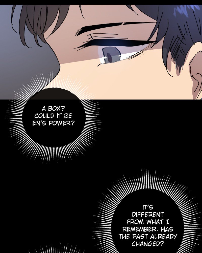 Rebirth chapter 71 page 106