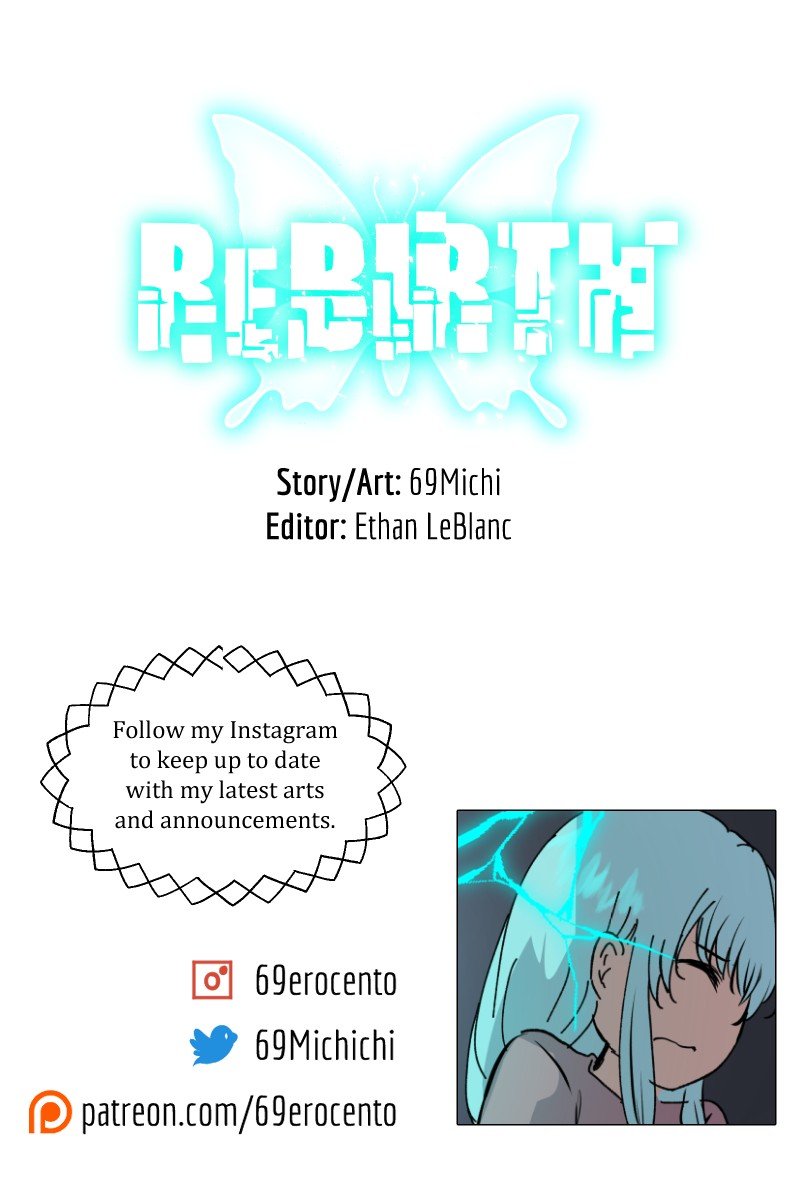 Rebirth chapter 71 page 111