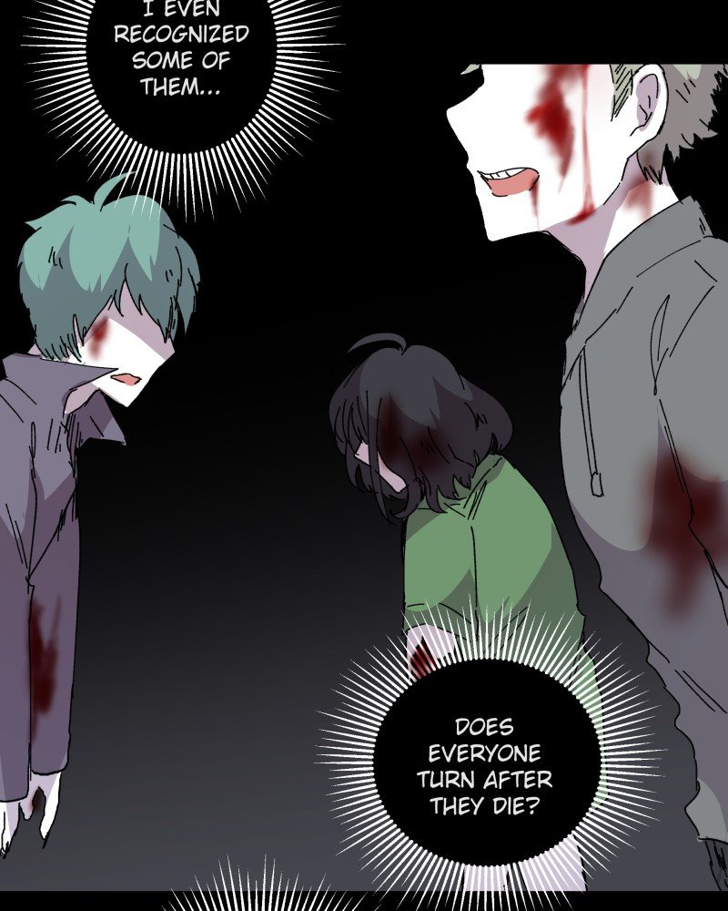 Rebirth chapter 71 page 19