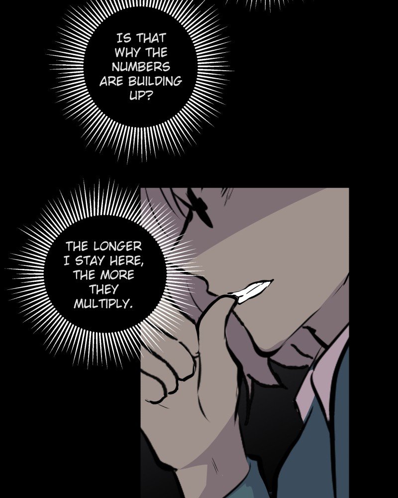 Rebirth chapter 71 page 20