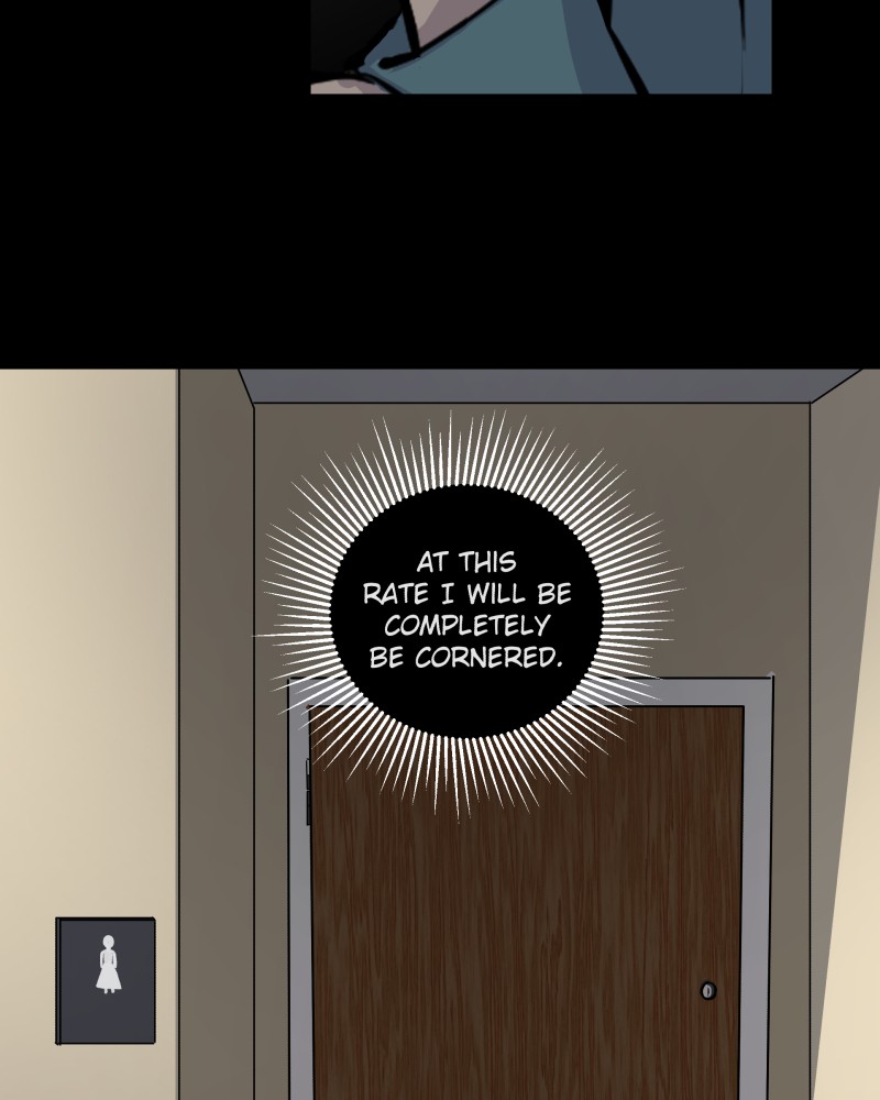 Rebirth chapter 71 page 21