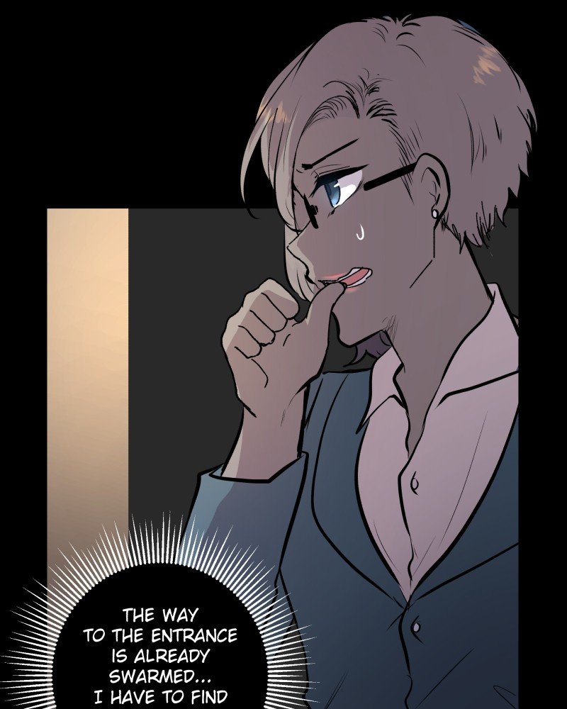 Rebirth chapter 71 page 3