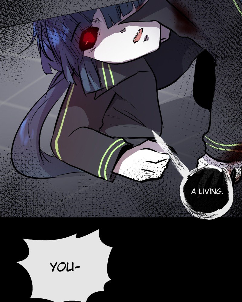 Rebirth chapter 71 page 36