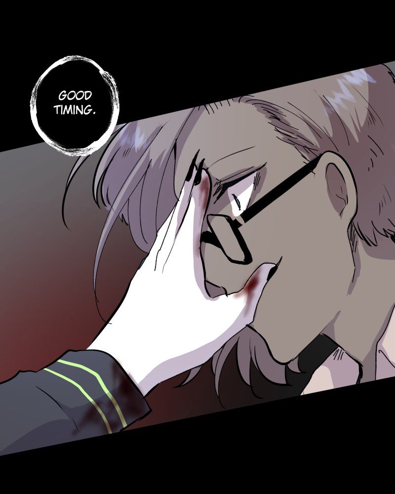 Rebirth chapter 71 page 39