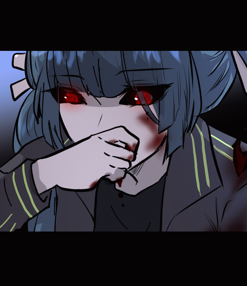 Rebirth chapter 71 page 53