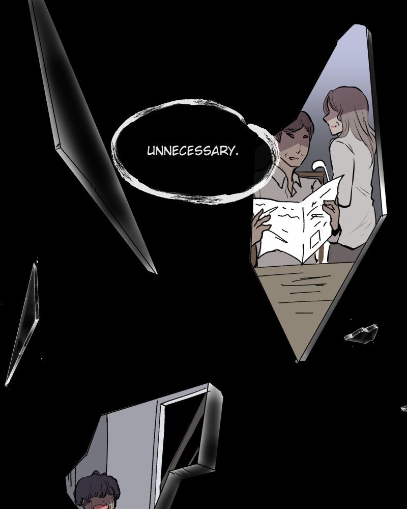 Rebirth chapter 71 page 55