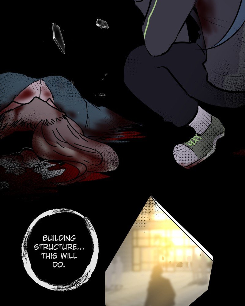 Rebirth chapter 71 page 57