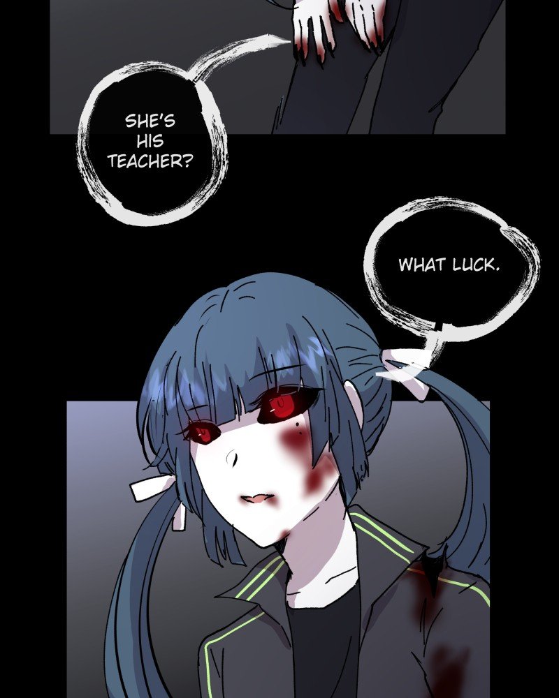 Rebirth chapter 71 page 64