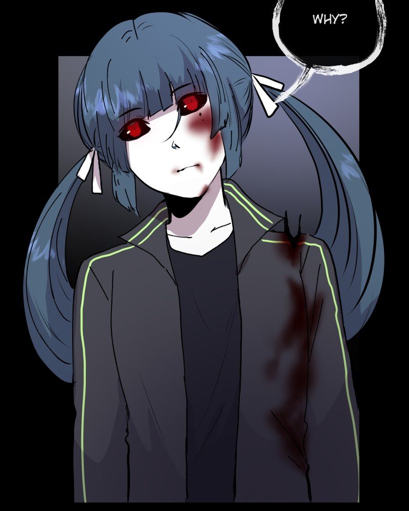 Rebirth chapter 71 page 67