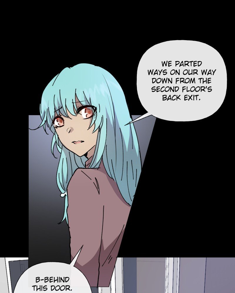 Rebirth chapter 71 page 77