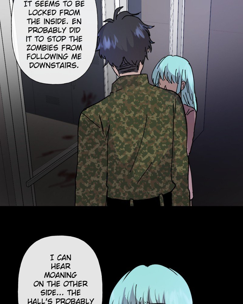 Rebirth chapter 71 page 78