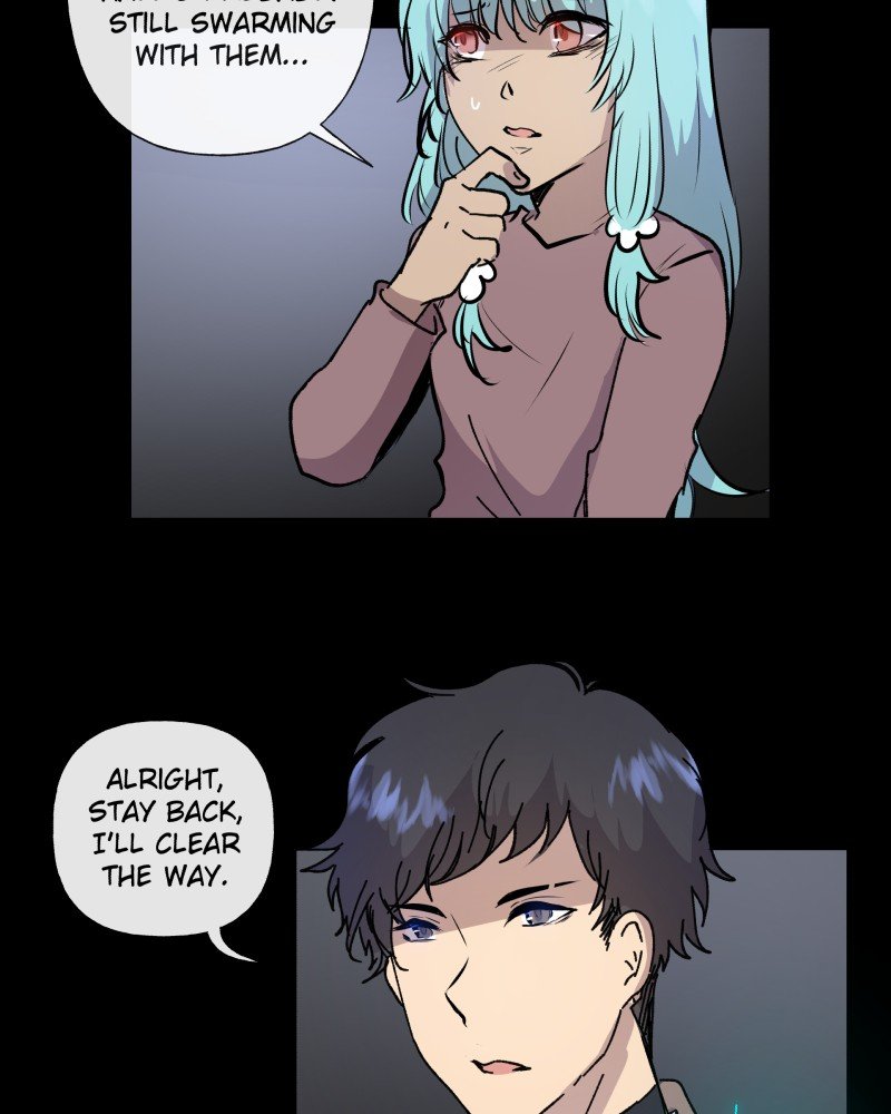 Rebirth chapter 71 page 79