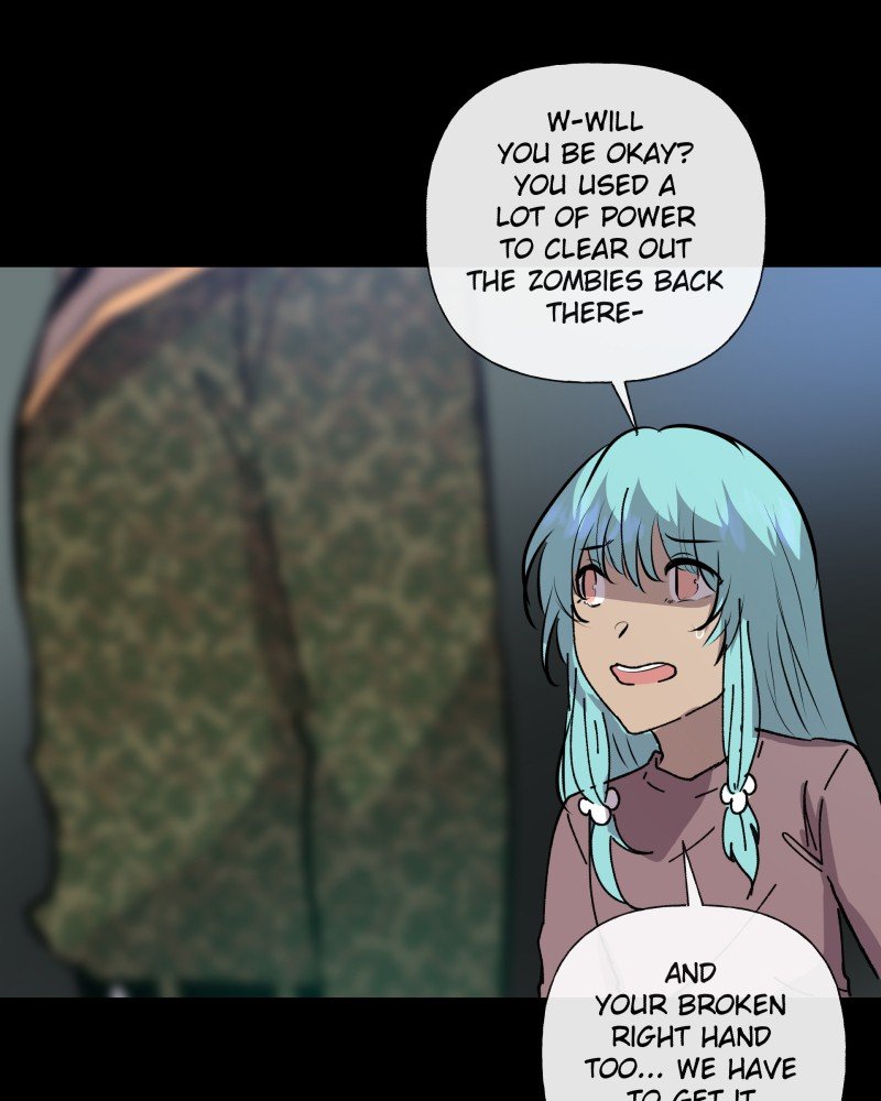 Rebirth chapter 71 page 81