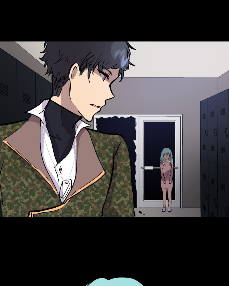 Rebirth chapter 71 page 99