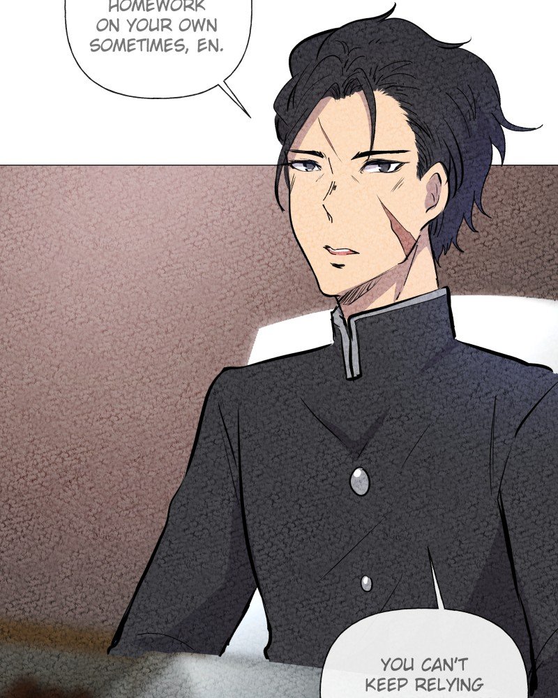 Rebirth chapter 72 page 10