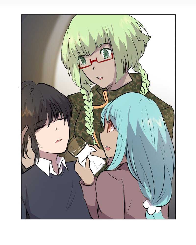 Rebirth chapter 72 page 112