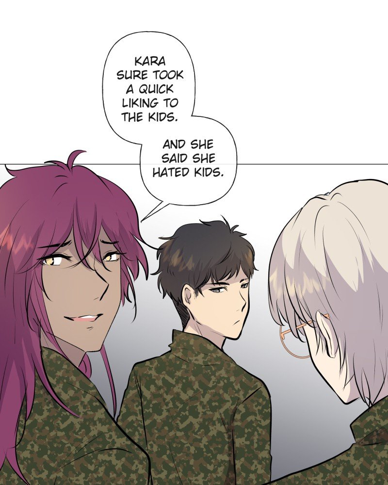 Rebirth chapter 72 page 113