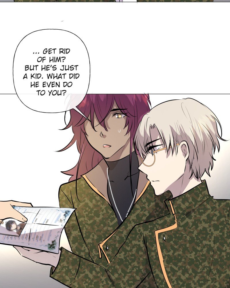 Rebirth chapter 72 page 117