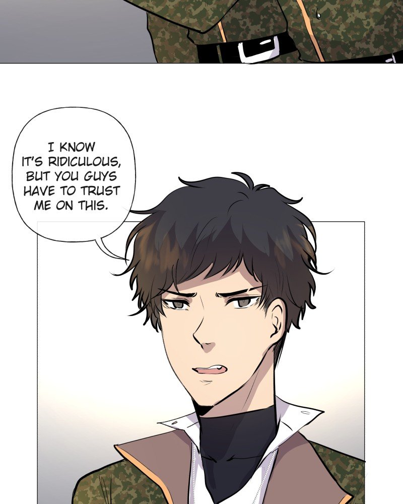 Rebirth chapter 72 page 118