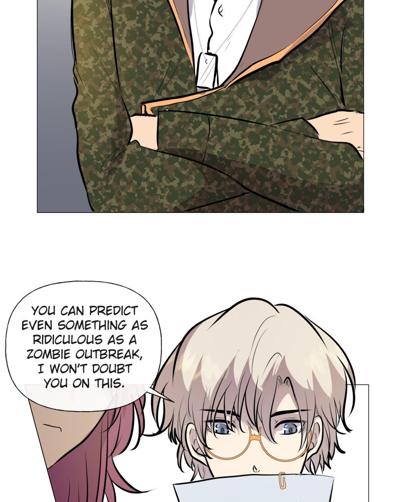 Rebirth chapter 72 page 119