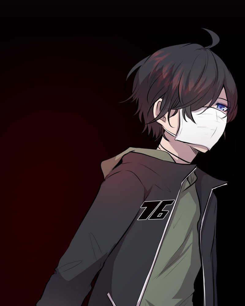 Rebirth chapter 72 page 122