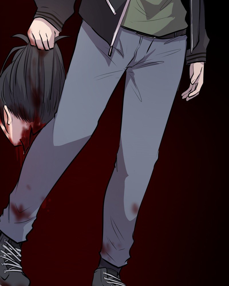 Rebirth chapter 72 page 123