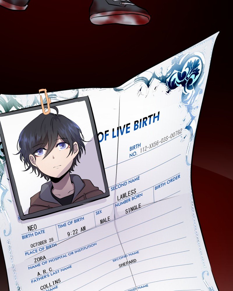 Rebirth chapter 72 page 124