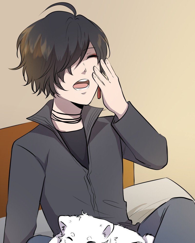 Rebirth chapter 72 page 127