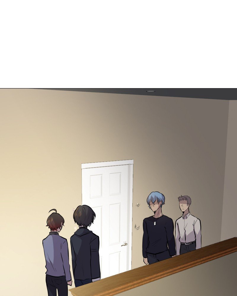 Rebirth chapter 72 page 136