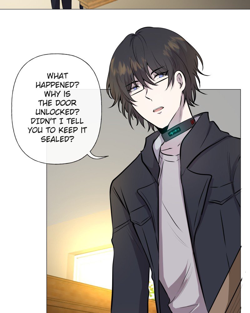 Rebirth chapter 72 page 137