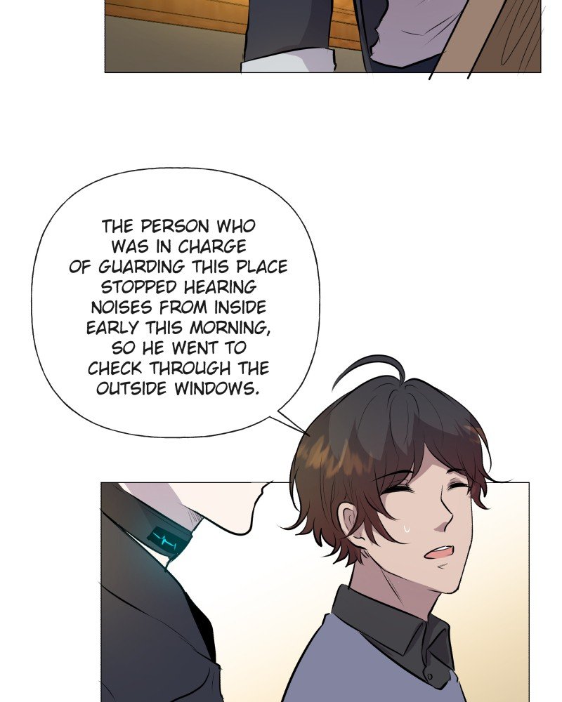 Rebirth chapter 72 page 138