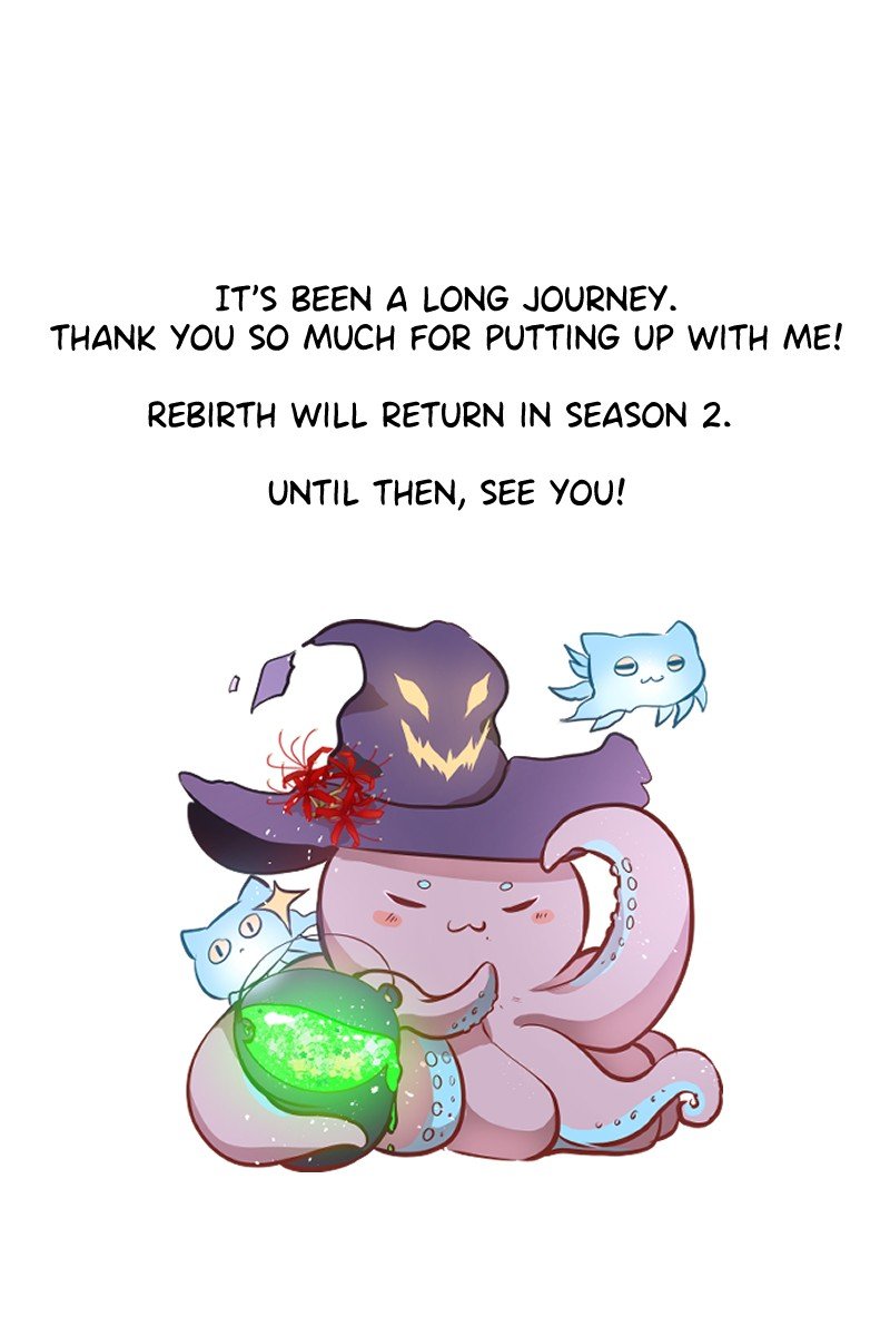 Rebirth chapter 72 page 147