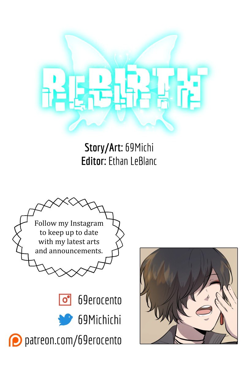 Rebirth chapter 72 page 148