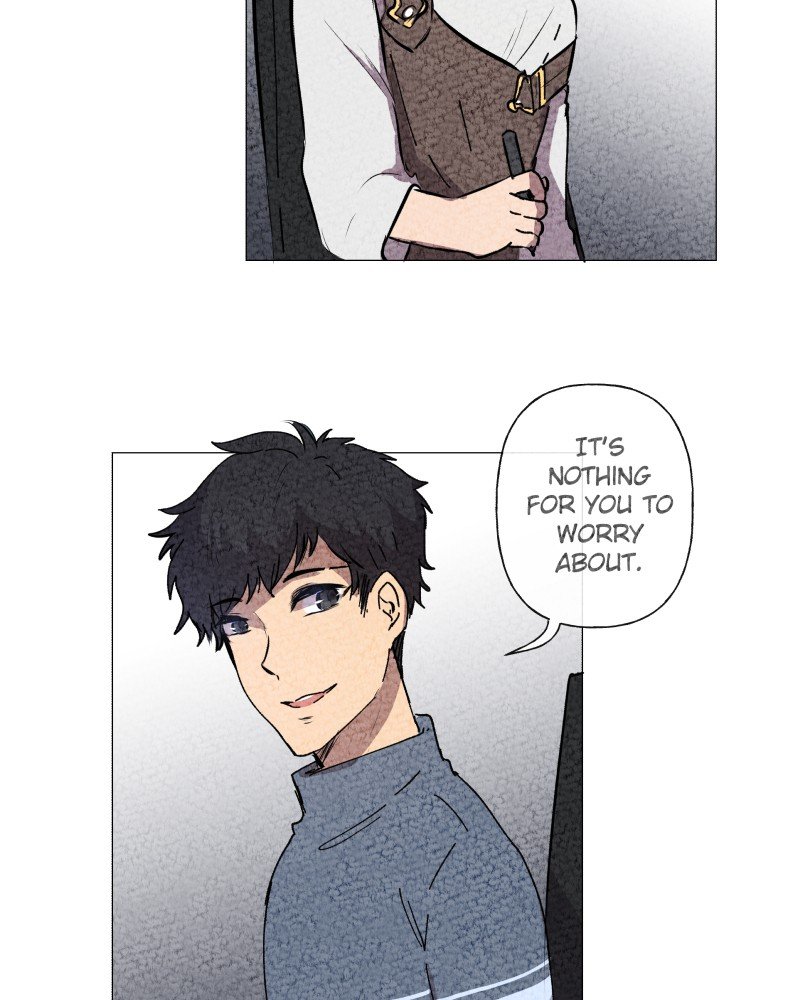 Rebirth chapter 72 page 17
