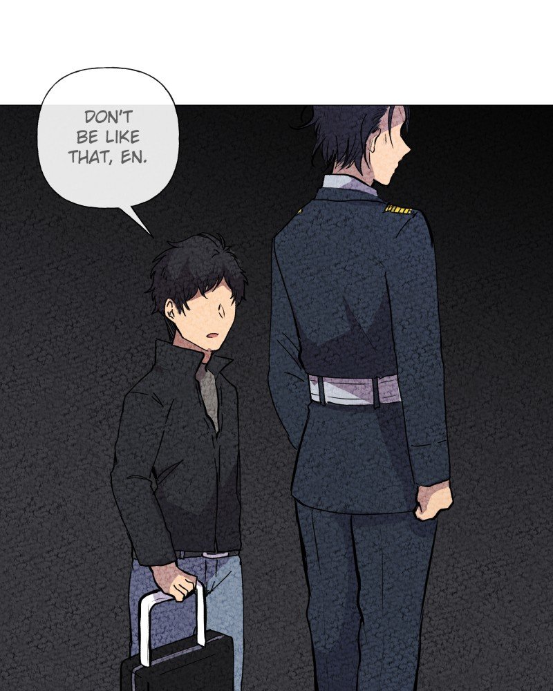 Rebirth chapter 72 page 22